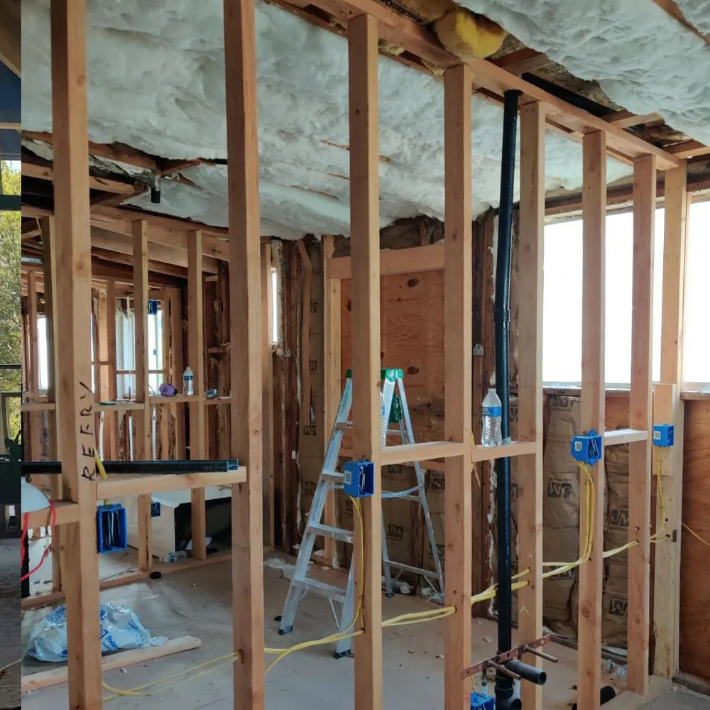 Slide of ALC Construcción