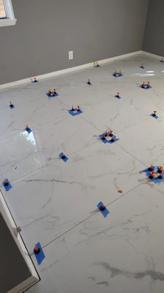 Slide of ALC Construcción