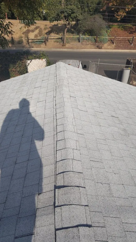 Slide of ALC Construcción