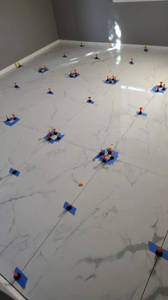 Slide of ALC Construcción