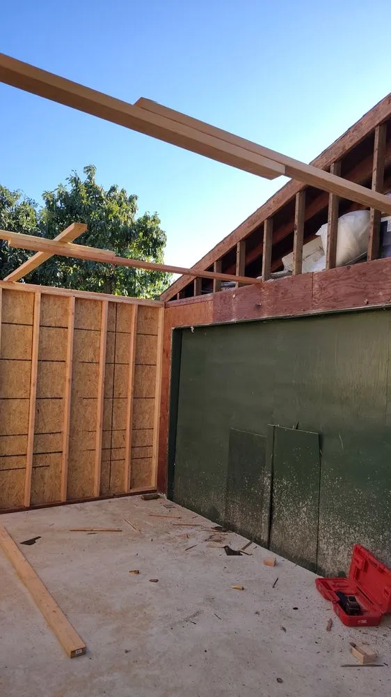 Slide of ALC Construcción