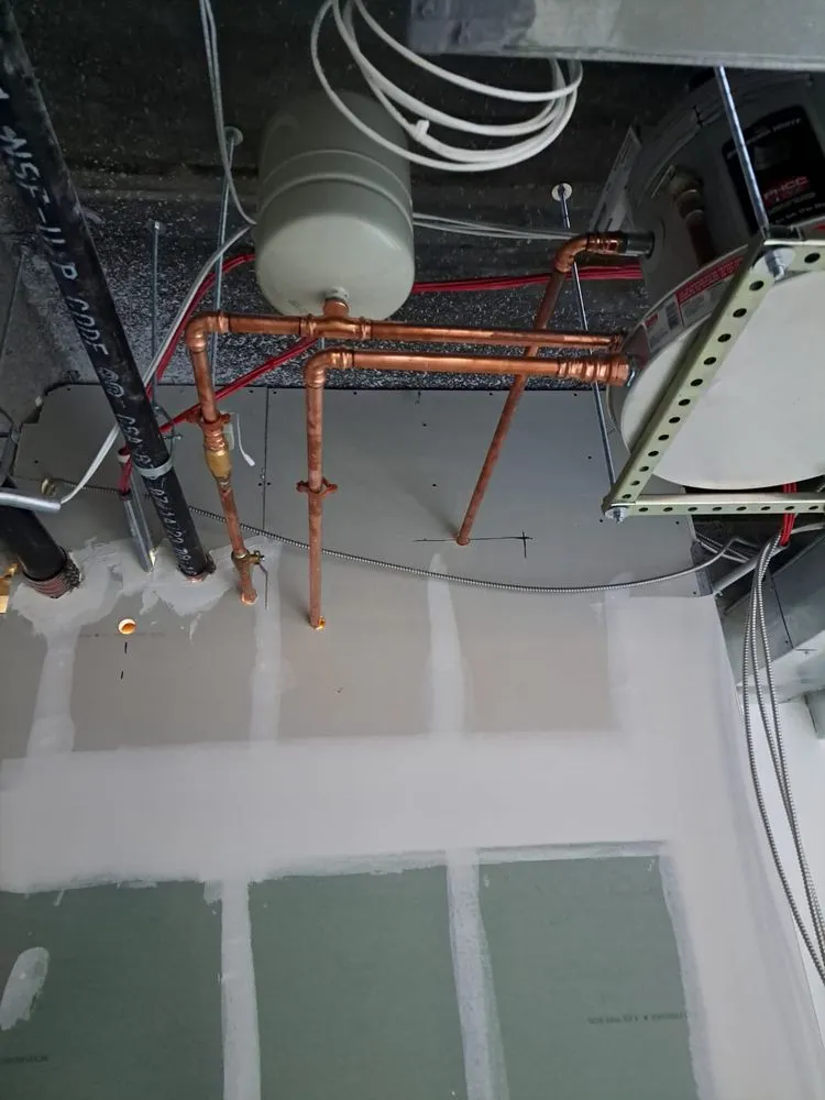 Slide of ALC General Services