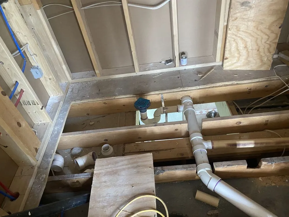 Slide of ALC Plumbing And Drains