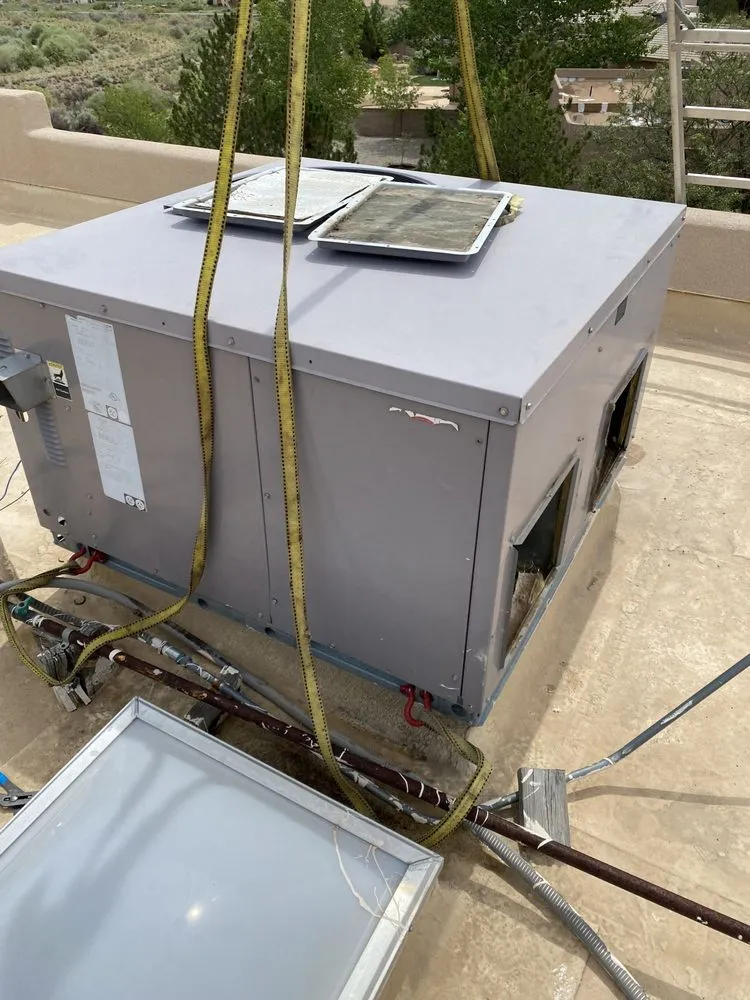 Slide of ALC Plumbing And Drains