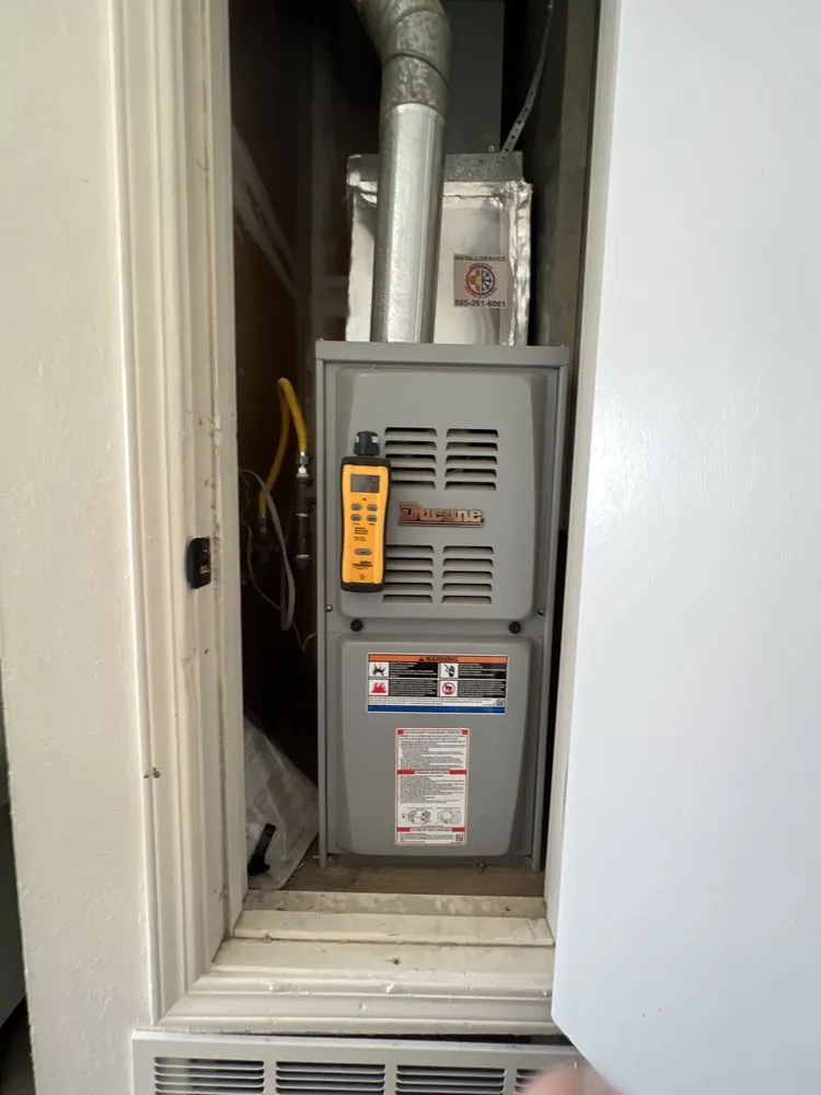 Slide of ALC Plumbing And Drains