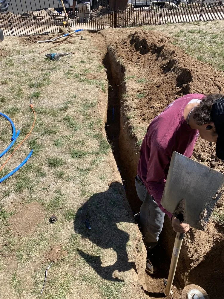 Slide of ALC Plumbing And Drains