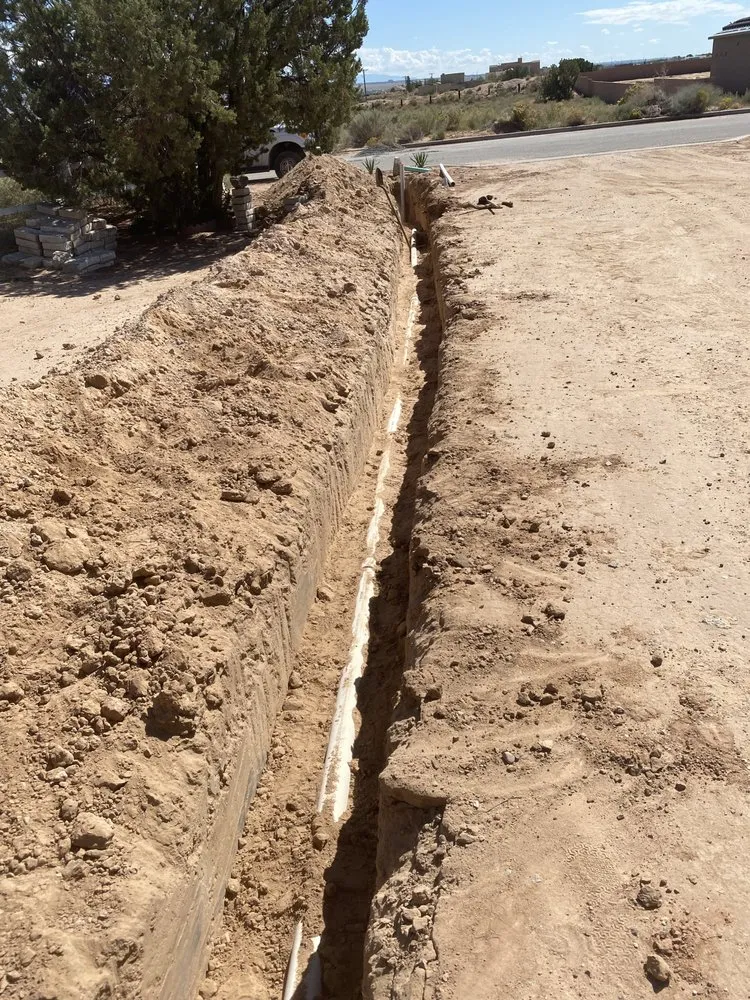 Slide of ALC Plumbing And Drains