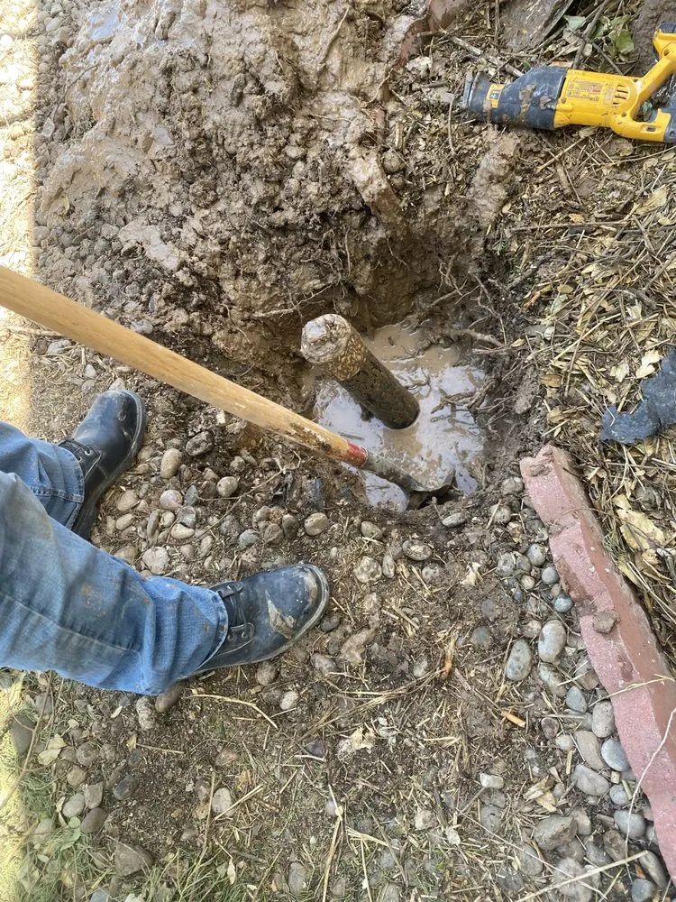 Slide of ALC Plumbing And Drains