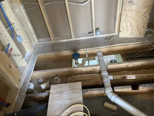 ALC Plumbing And Drains