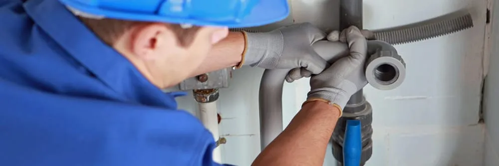 Slide of ALC Plumbing