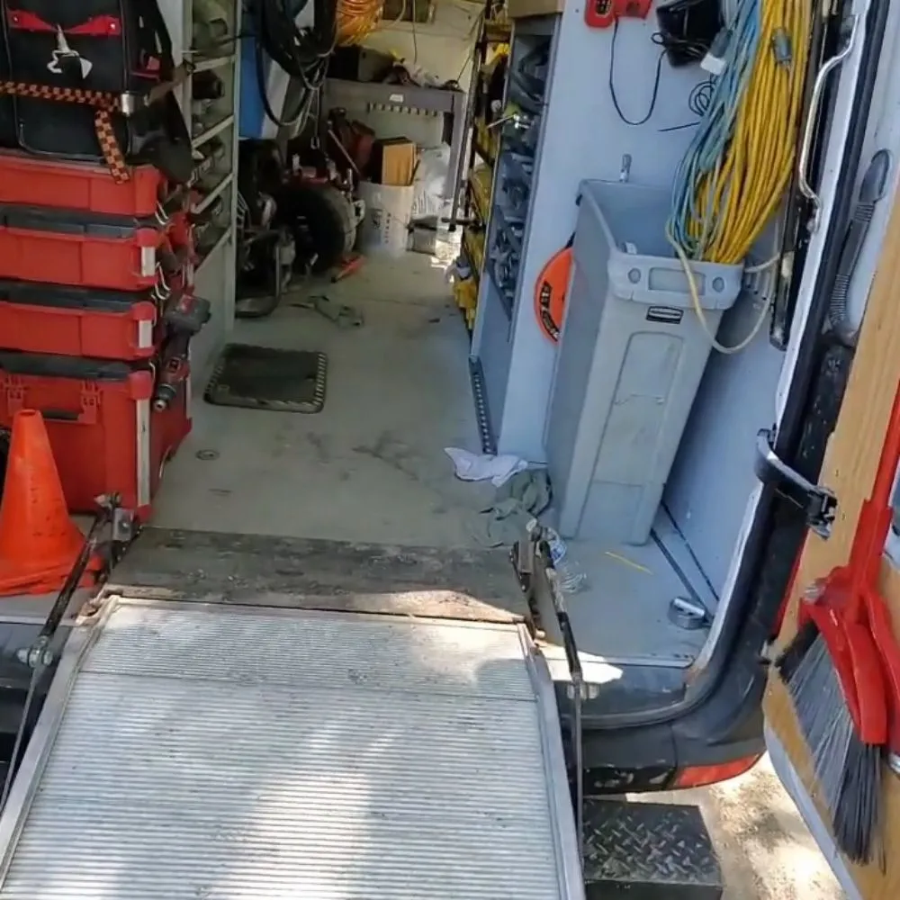 Slide of ALC Plumbing