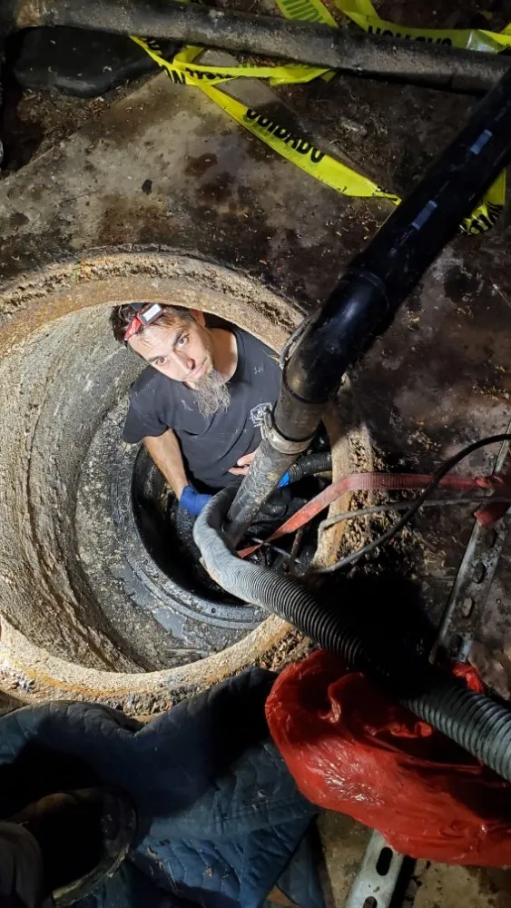 Slide of ALC Plumbing