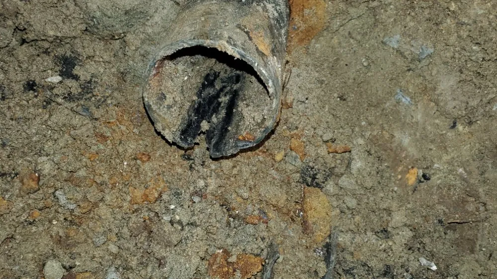 Slide of ALC Plumbing