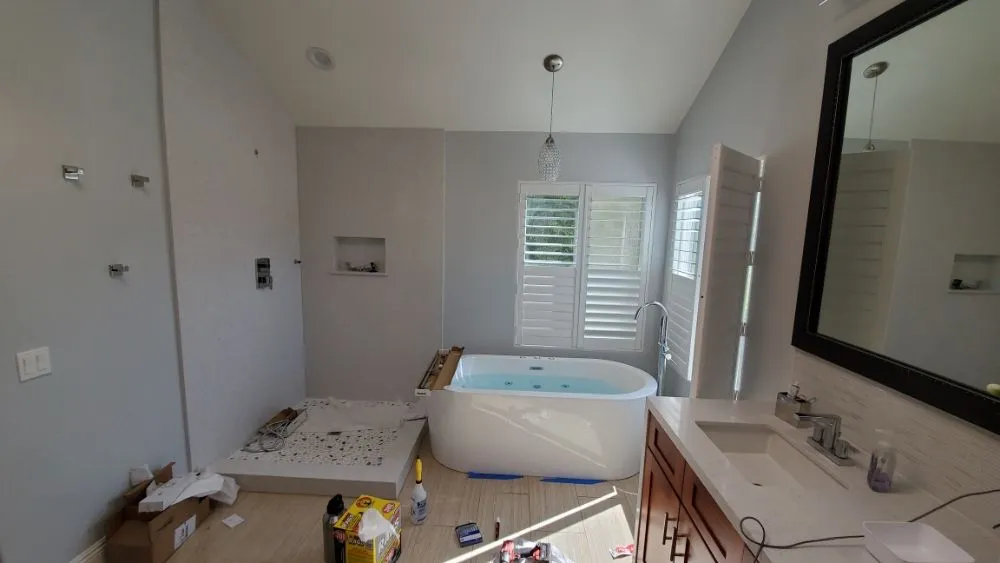 Slide of ALC Plumbing