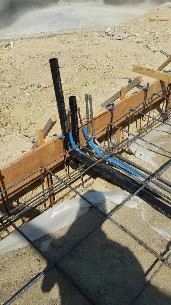 Slide of ALC Plumbing