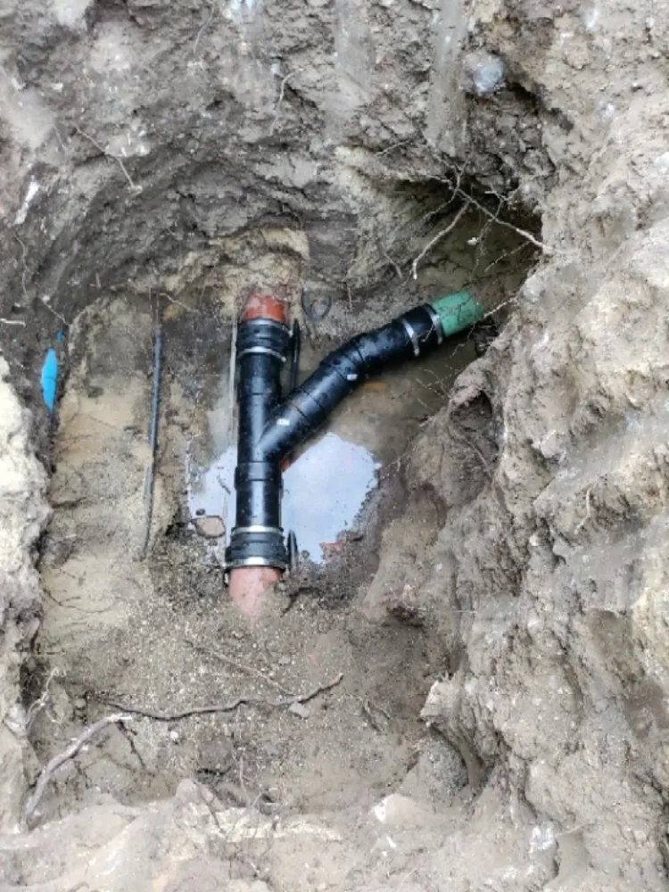 Slide of ALC Plumbing