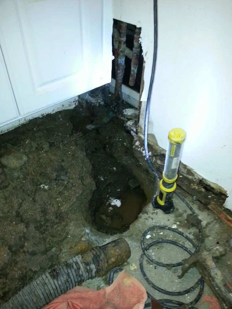 Quality plumbing repair in Thousand Oaks, CA by ALC Plumbing