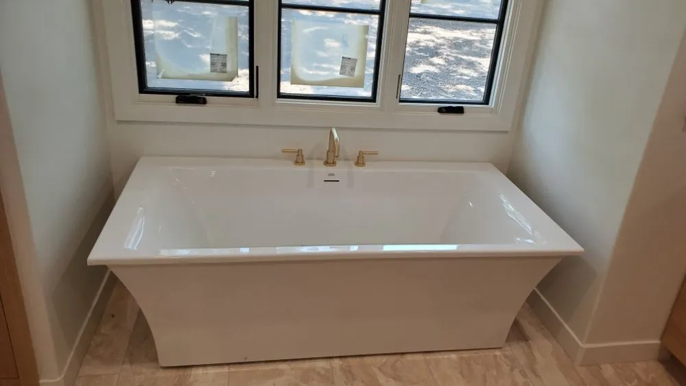 Slide of ALC Plumbing