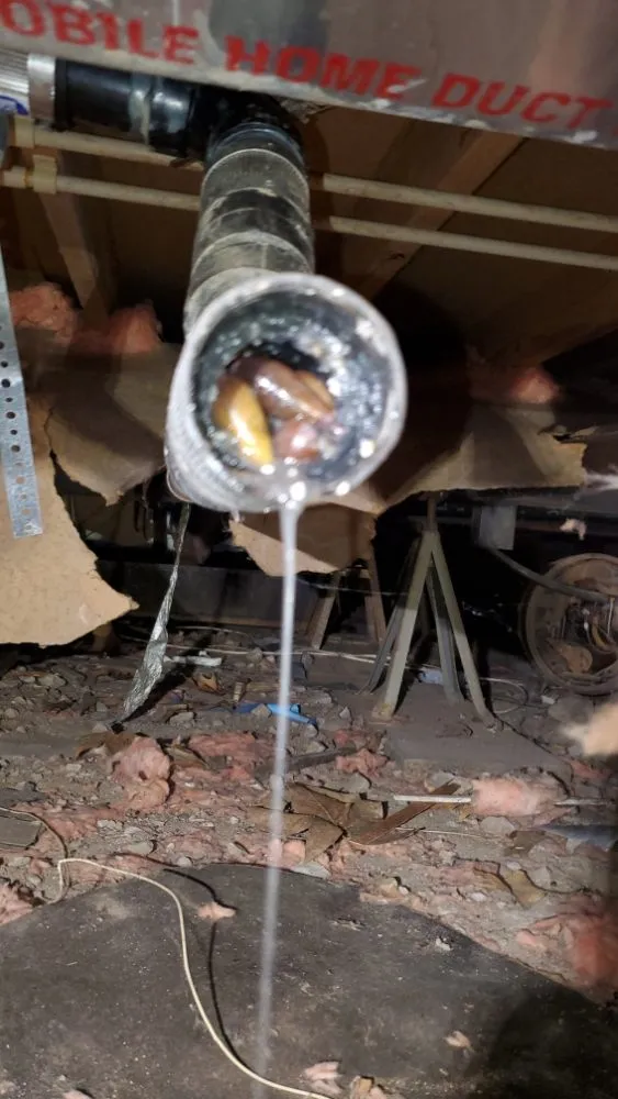 Slide of ALC Plumbing