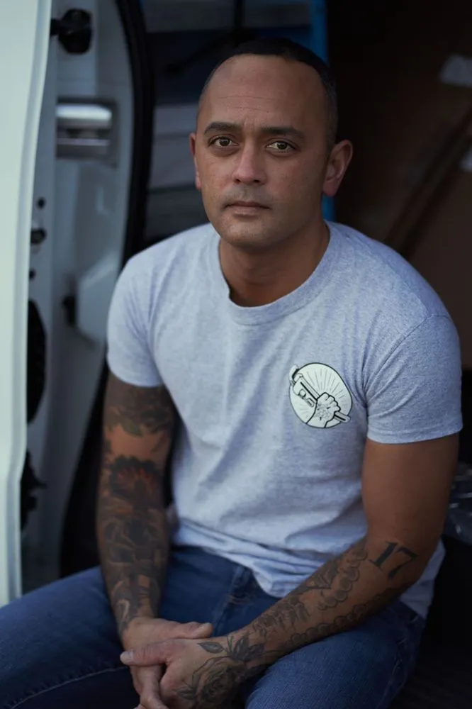 Slide of ALCA Plumbing