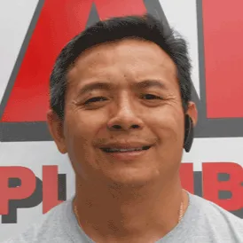 Slide of ALCA Plumbing