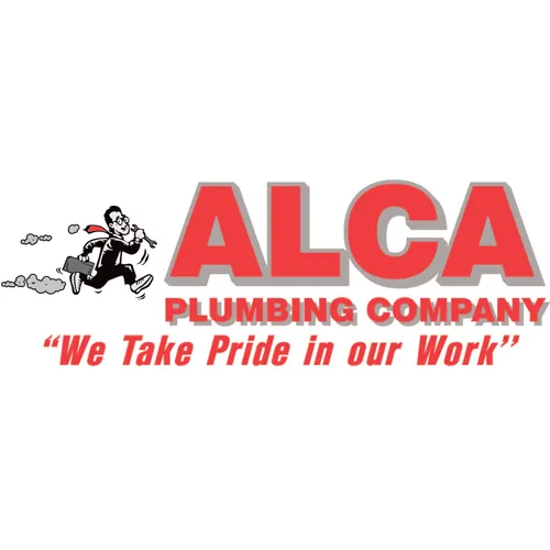 Slide of ALCA Plumbing