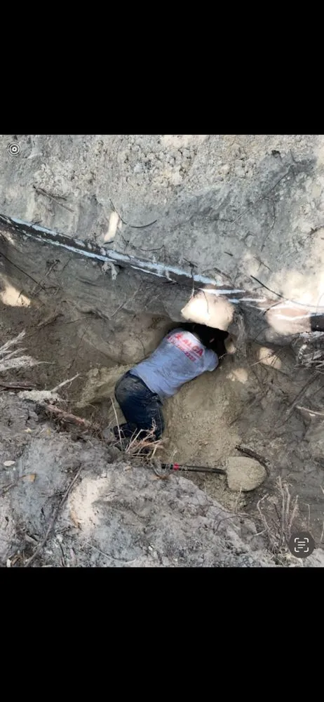 Slide of ALCA Plumbing