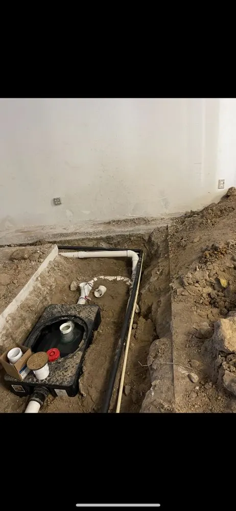 Slide of ALCA Plumbing