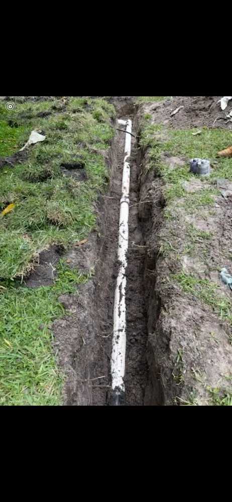 Slide of ALCA Plumbing