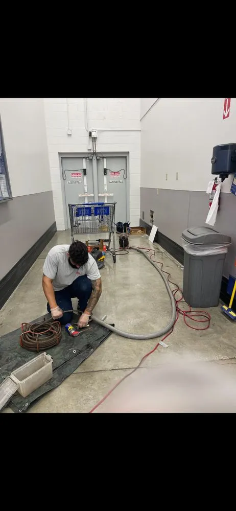 Slide of ALCA Plumbing