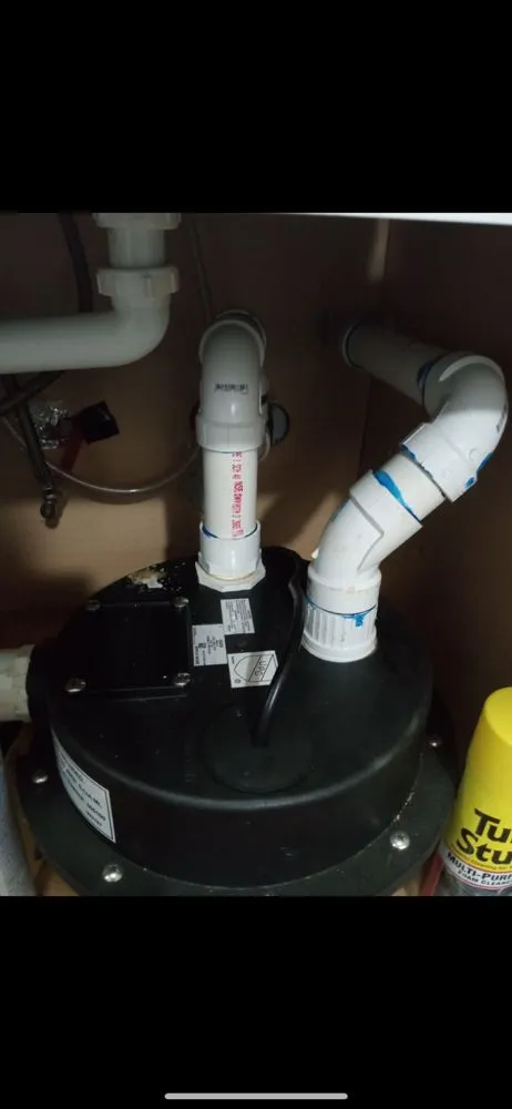 Professional drain cleaning in Wesley Chapel, FL by ALCA Plumbing