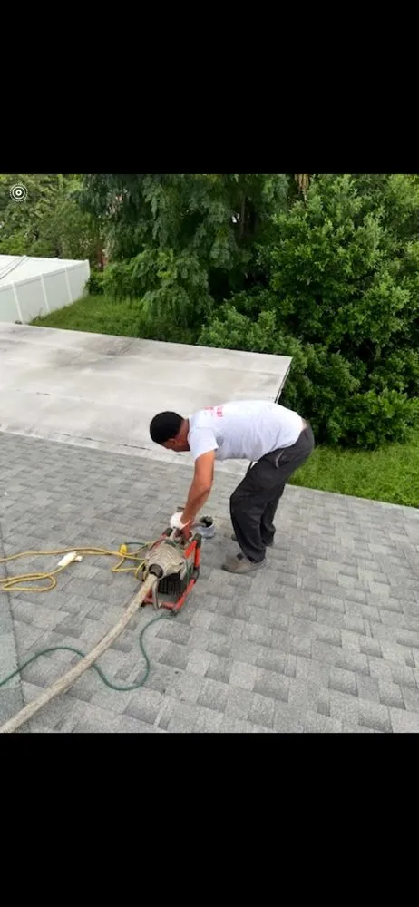 Slide of ALCA Plumbing