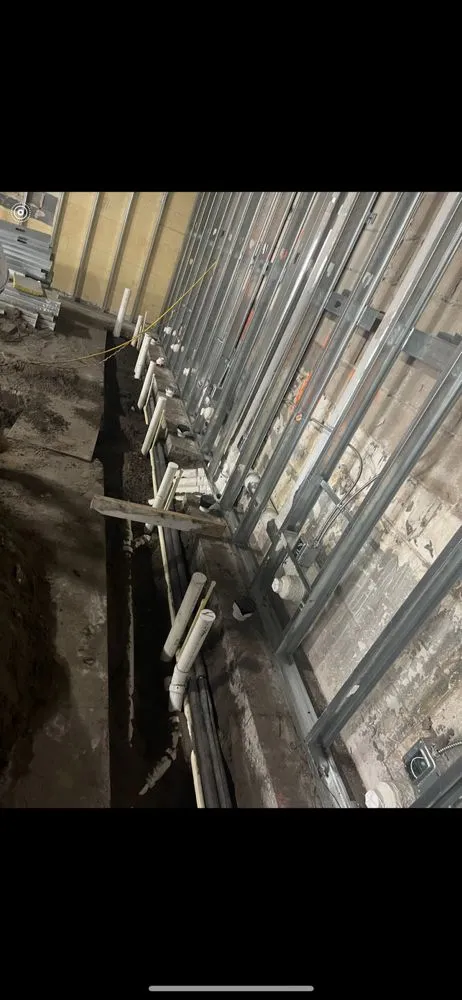 Slide of ALCA Plumbing