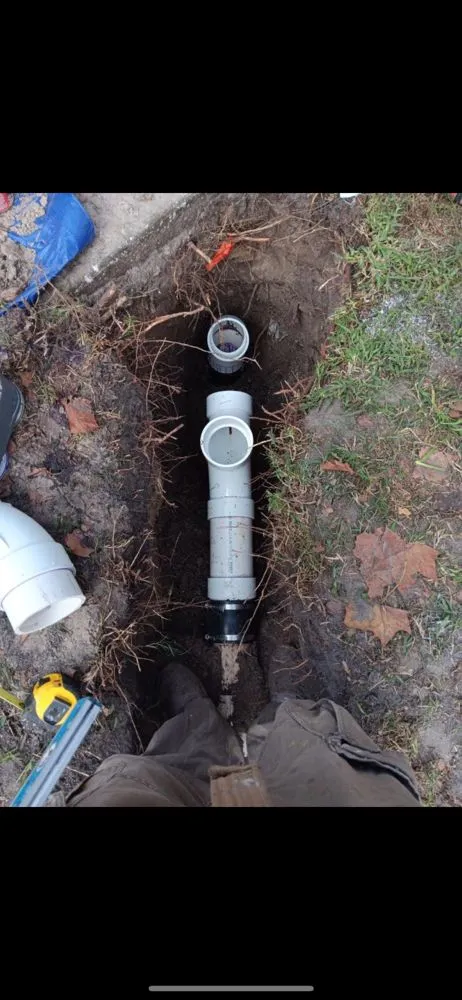 Slide of ALCA Plumbing