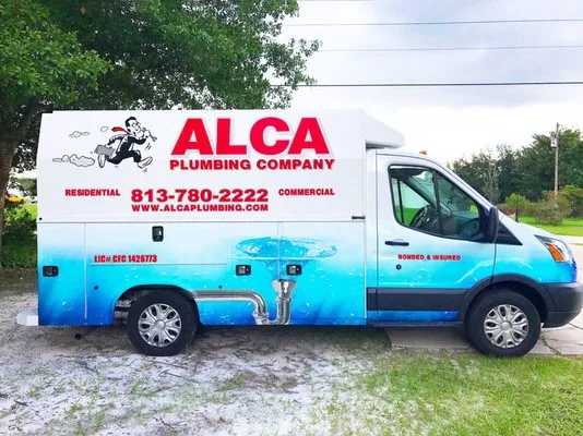 ALCA Plumbing