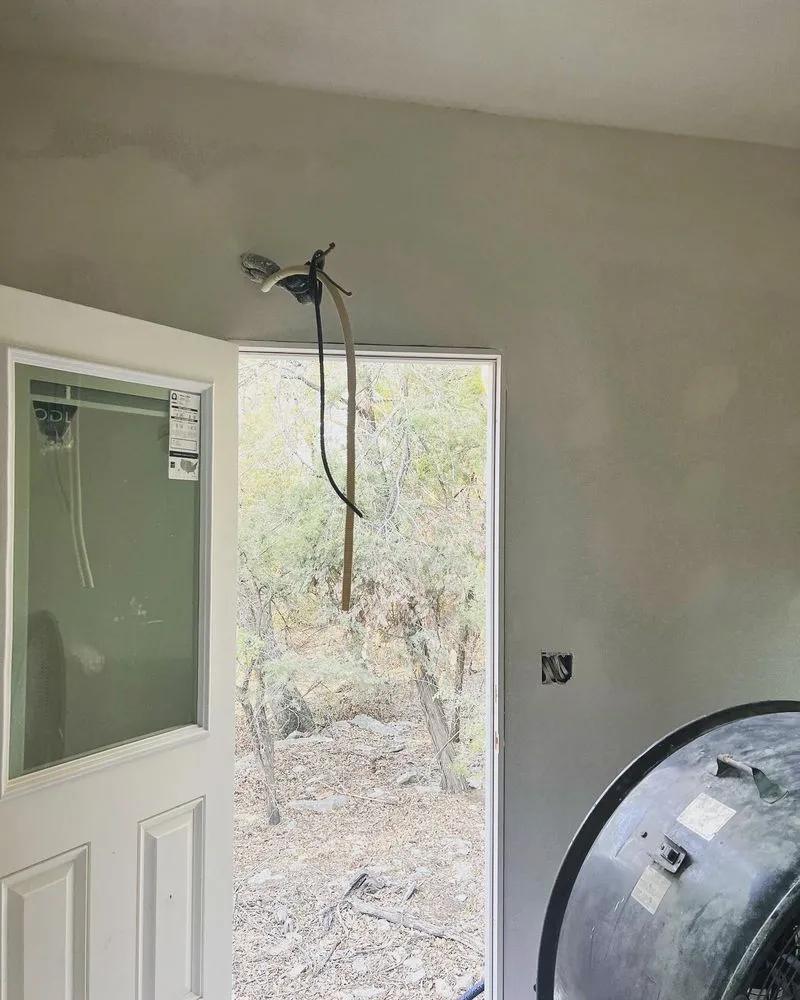 Slide of Alcantara design