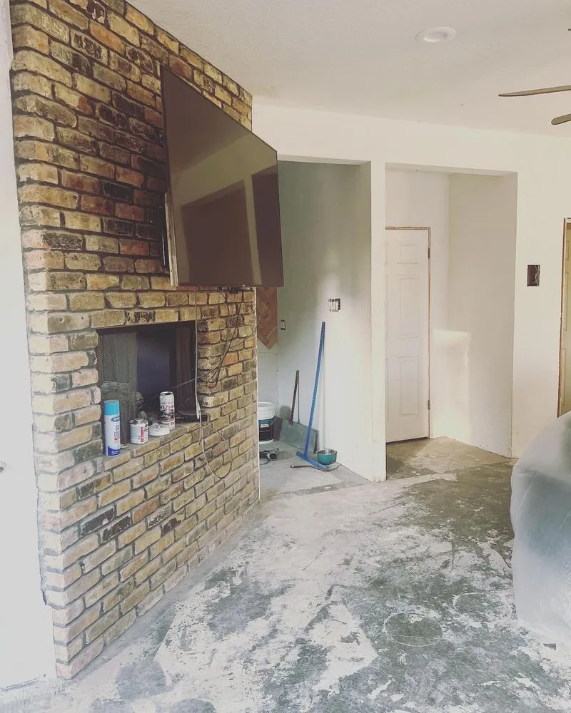 Slide of Alcantara design