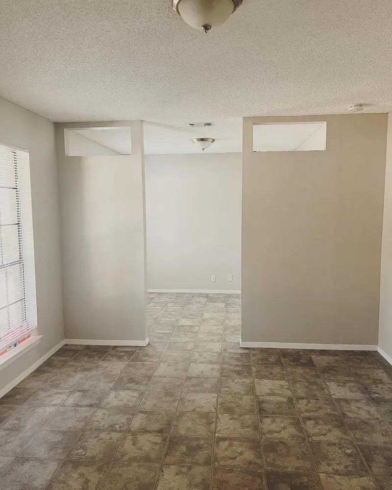 Professional plumbing repair in Round Rock, TX by Alcantara design
