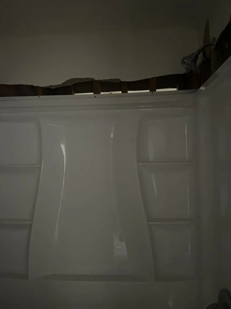 Emergency plumbing repair in Round Rock, TX by Alcantara design