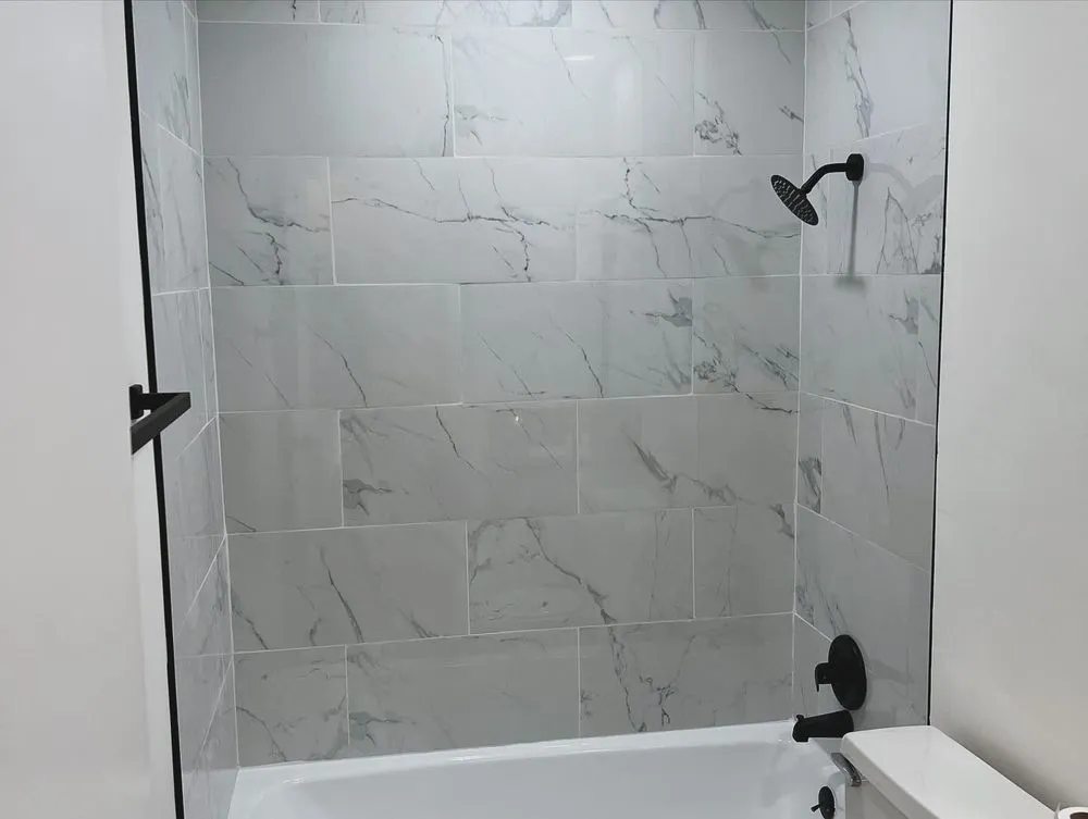 Slide of Alcantara design