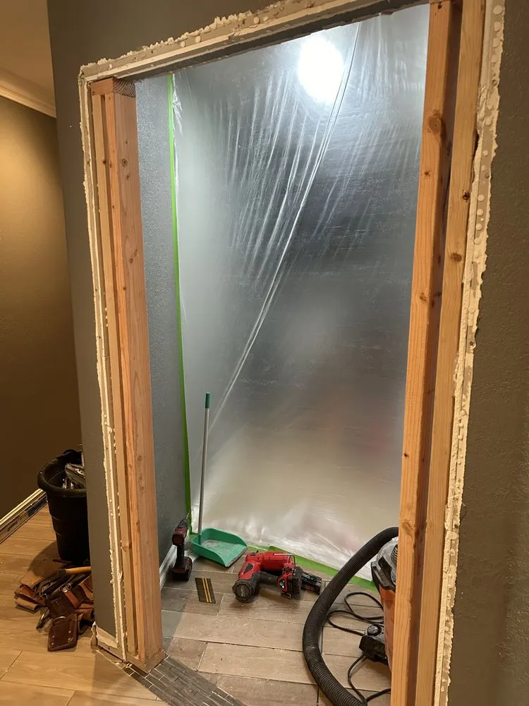 Slide of Alcantaras Remodel