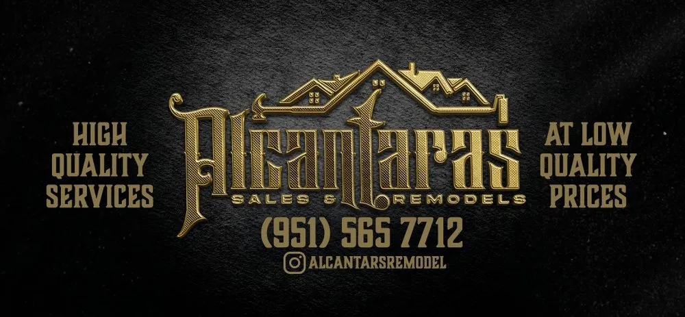 Slide of Alcantaras Remodel