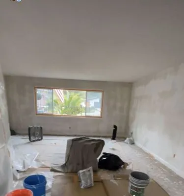 Alcantaras Remodel Logo