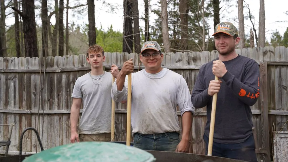 Affordable plumbing repair service in Moon, VA - Alcast Precast
