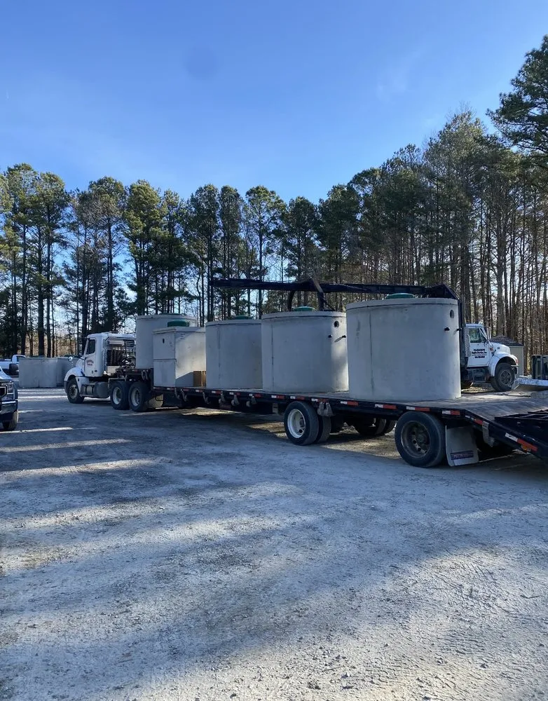 Emergency emergency plumbing service in Moon, VA - Alcast Precast