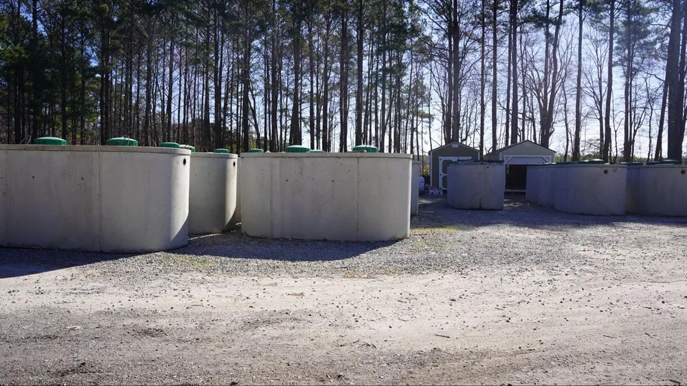 Reliable pipe repair service in Moon, VA - Alcast Precast
