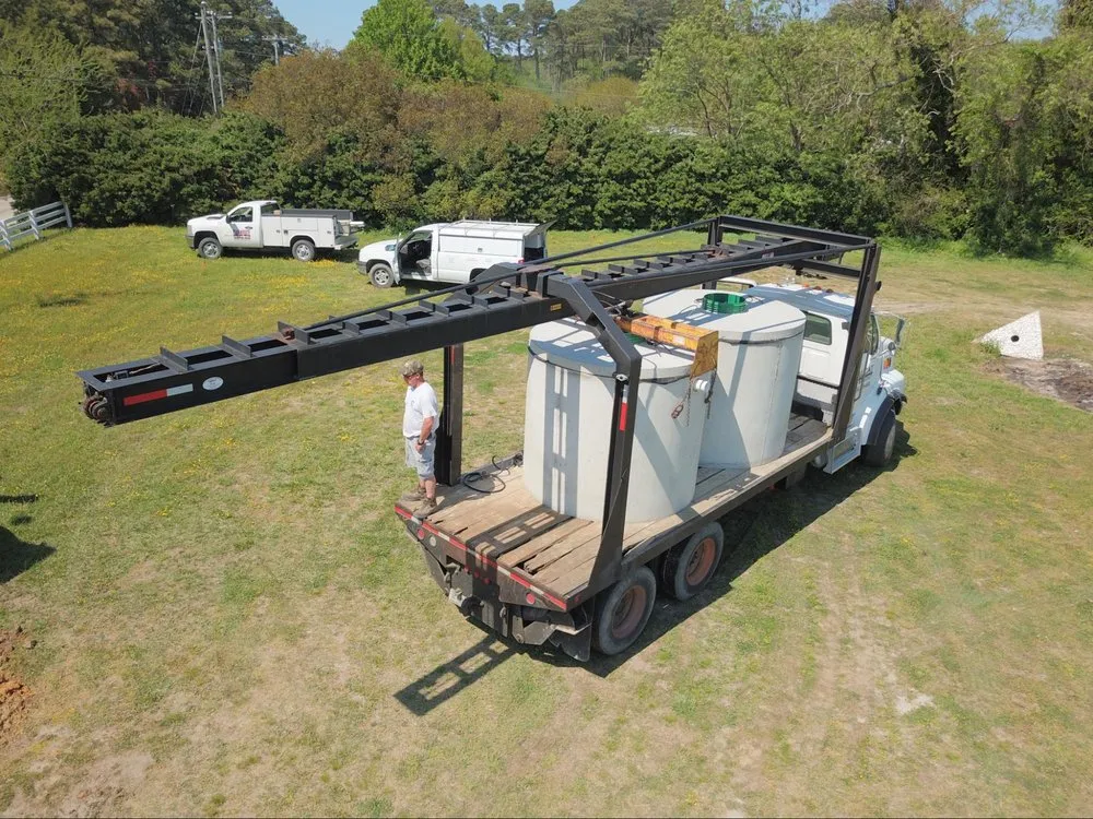 Emergency emergency plumbing experts serving Moon, VA - Alcast Precast