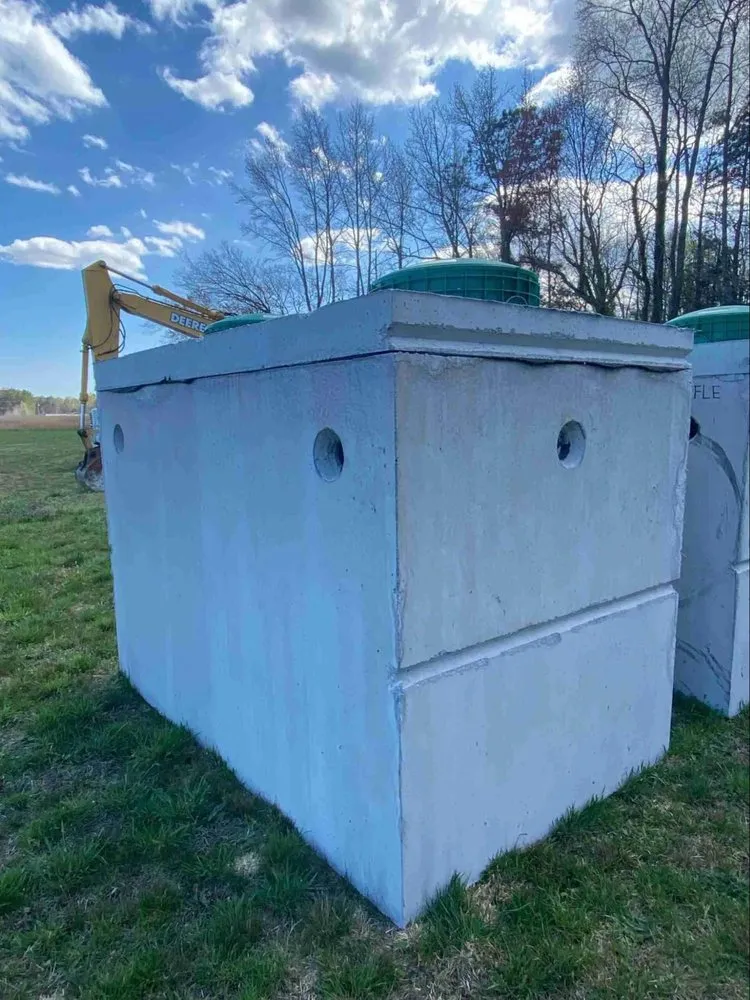 Reliable leak detection experts serving Moon, VA - Alcast Precast