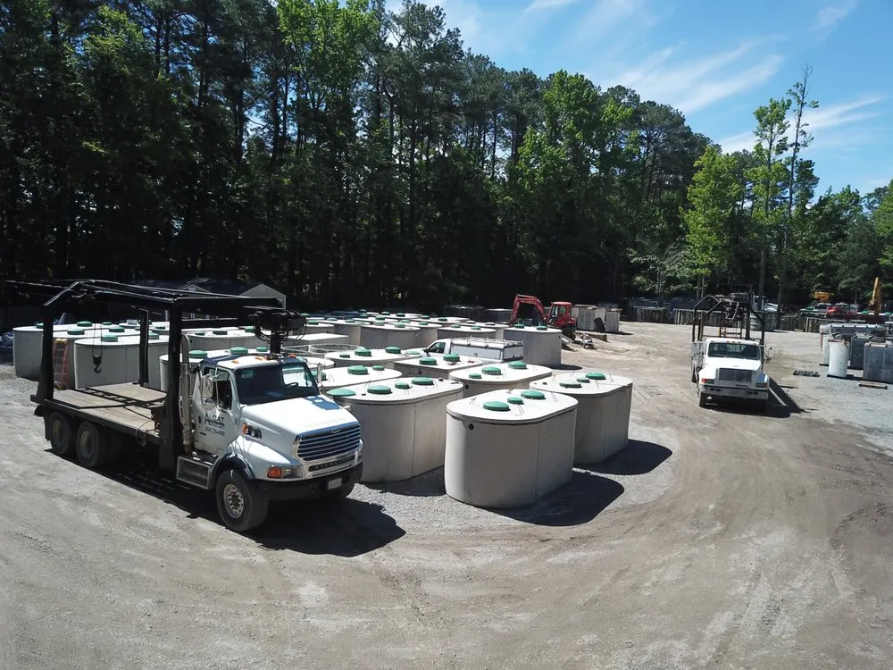 Trusted water heater service service in Moon, VA - Alcast Precast