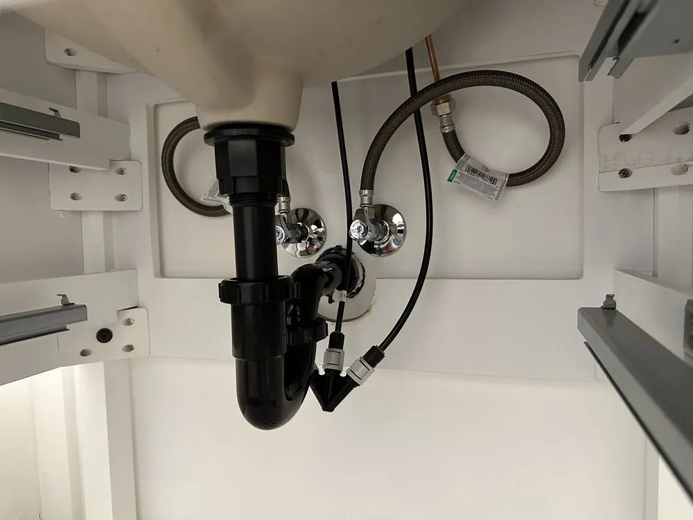 Slide of Alchemy Plumbing